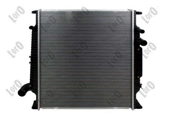 Radiateur (LORO)