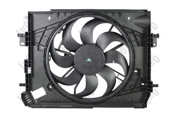 Ventilateur de radiateur