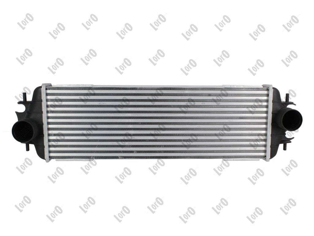Intercooler