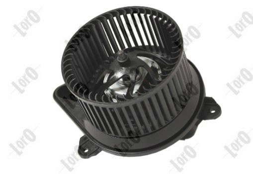 Pulseur d'air habitacle (LORO)
