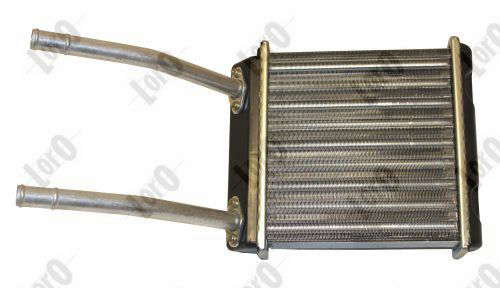 Radiateur de chauffage (LORO)