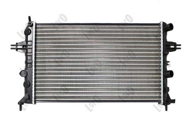 Radiateur (LORO)