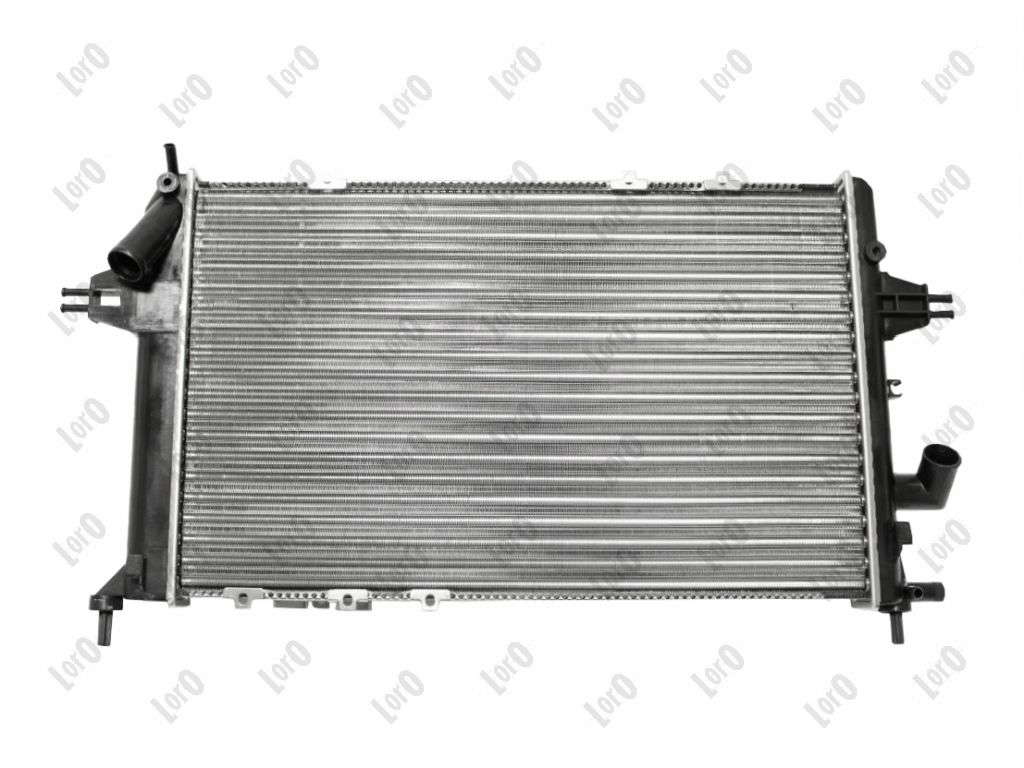 Radiateur (LORO)