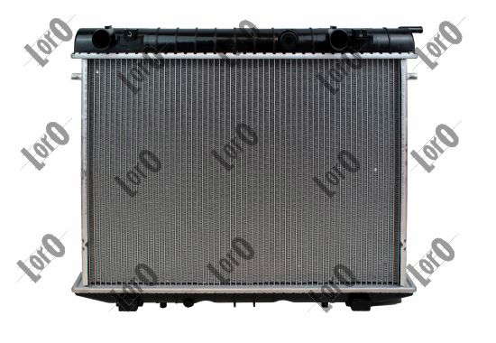 Radiateur (LORO)
