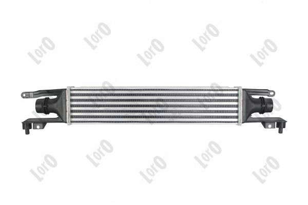 Intercooler (échangeur d'air) (LORO)