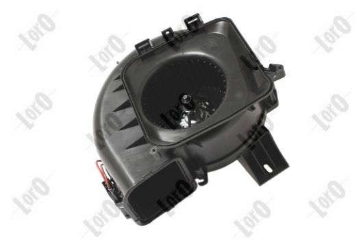 Pulseur d'air habitacle