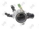 Thermostat d'eau (LORO)