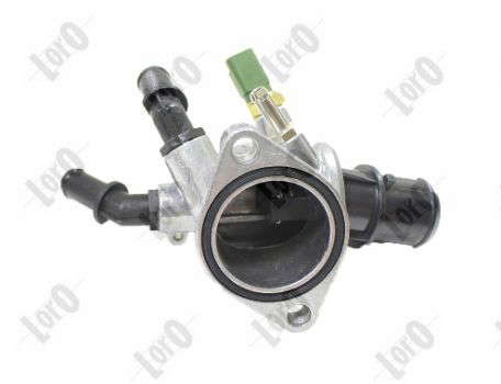 Thermostat d'eau (LORO)