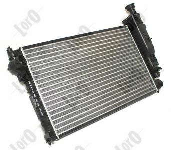 Radiateur (LORO)