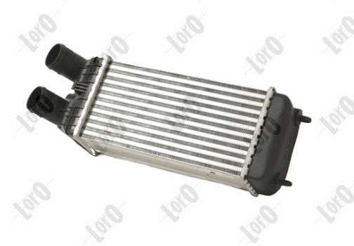 Intercooler