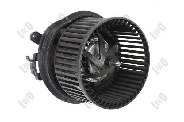 Pulseur d'air habitacle