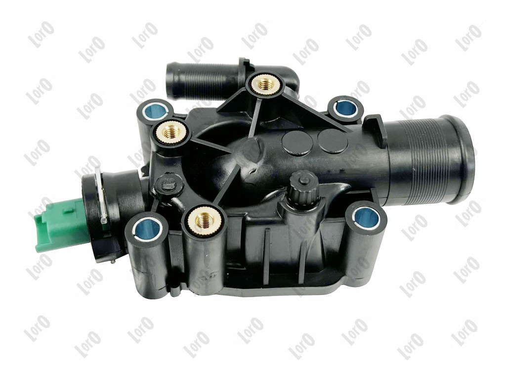 Thermostat d'eau (LORO)