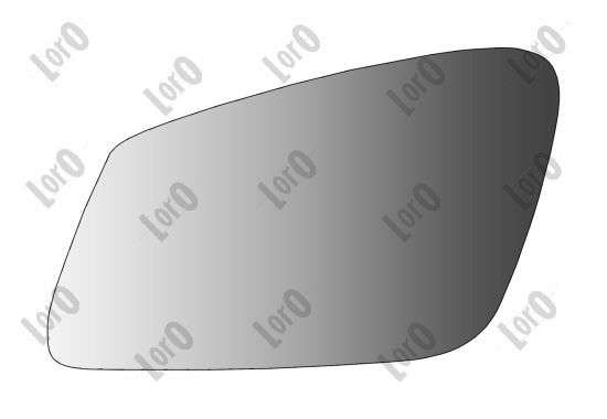 Miroir de rétroviseur