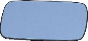 Verre de rétroviseur (rétro extérieur) (LORO)