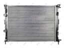 Radiateur du moteur