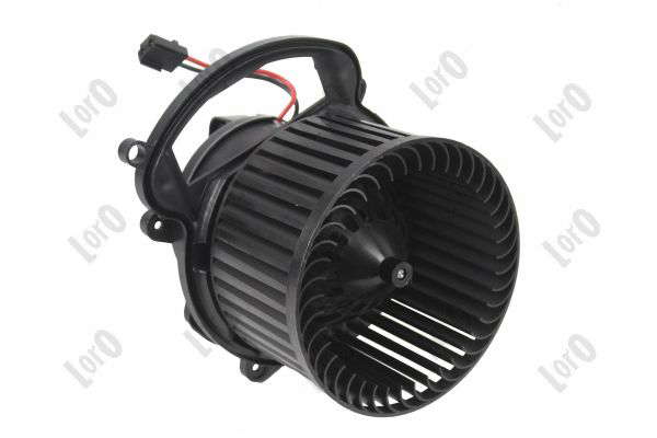 Pulseur d'air habitacle