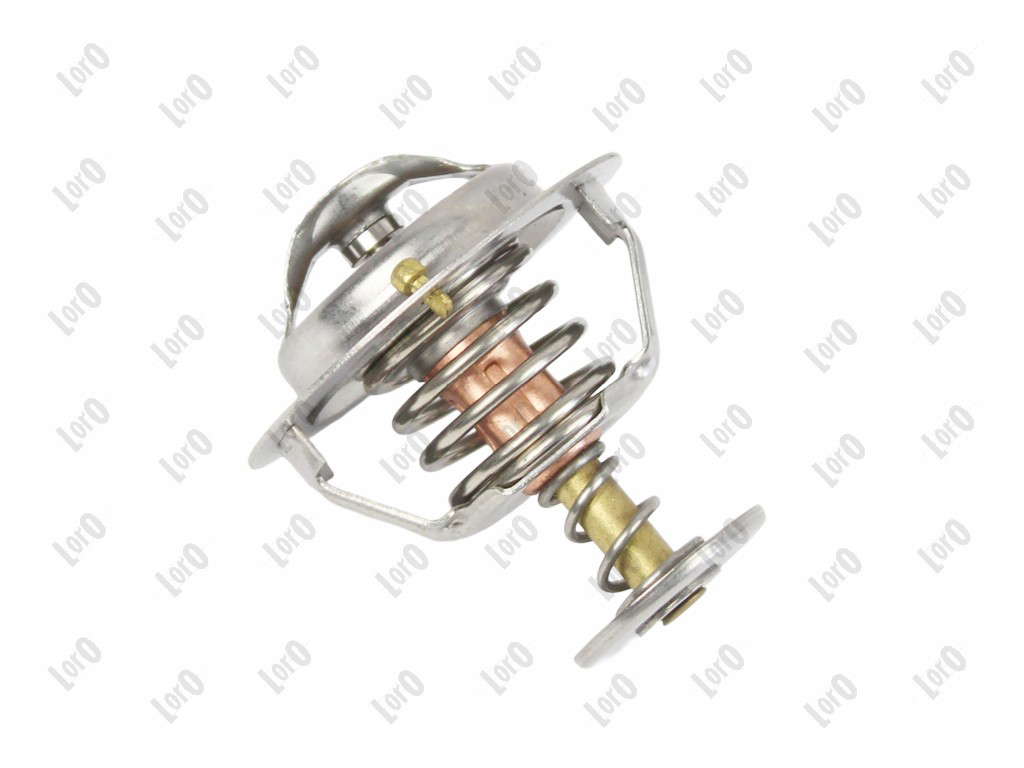 Thermostat d'eau (LORO)