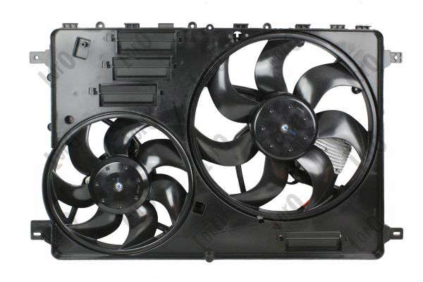 Ventilateur de radiateur
