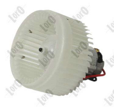 Pulseur d'air habitacle (LORO)