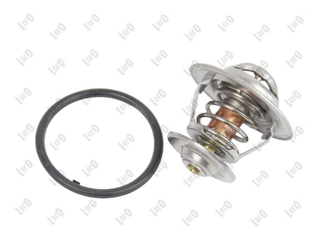 Thermostat d'eau (LORO)