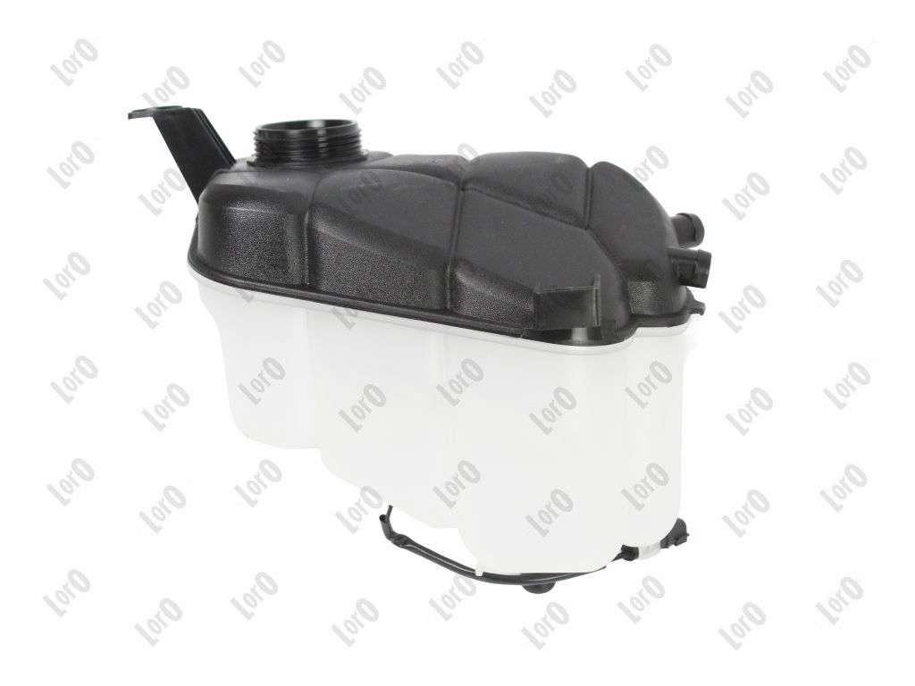 Vase d'expansion, liquide de refroidissement