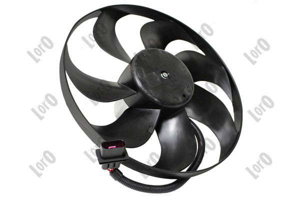 Ventilateur (refroidissement moteur) (LORO)
