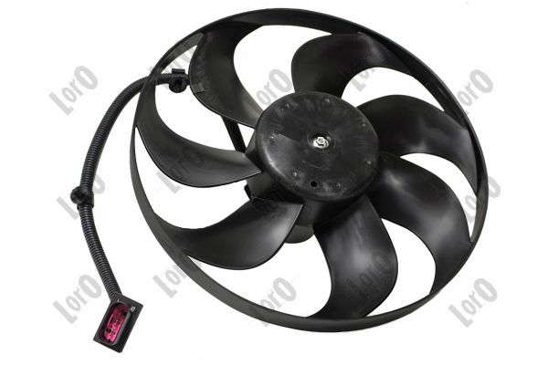 Ventilateur (refroidissement moteur) (LORO)
