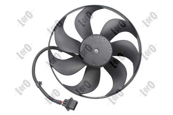 Ventilateur (refroidissement moteur) (LORO)