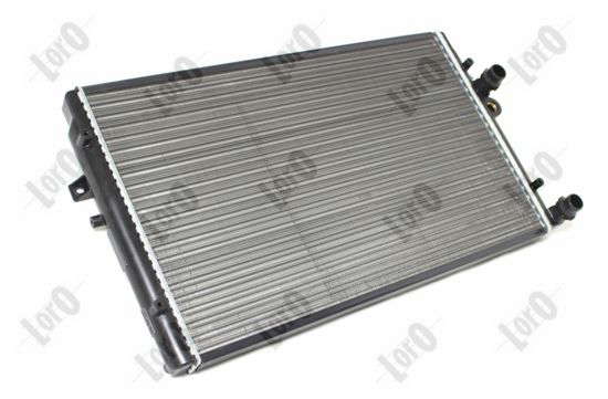 Radiateur (LORO)