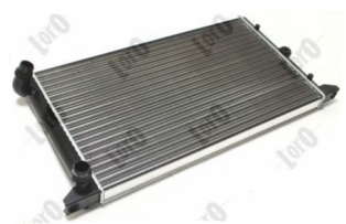 Radiateur (LORO)