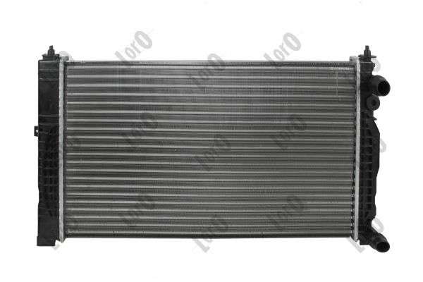 Radiateur (LORO)
