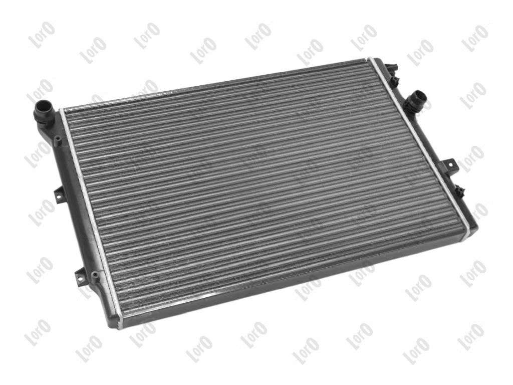 Radiateur (LORO)