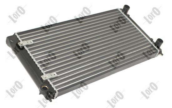 Radiateur (LORO)