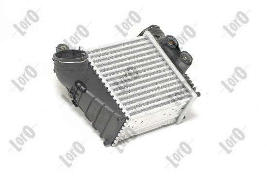 Intercooler (échangeur d'air) (LORO)