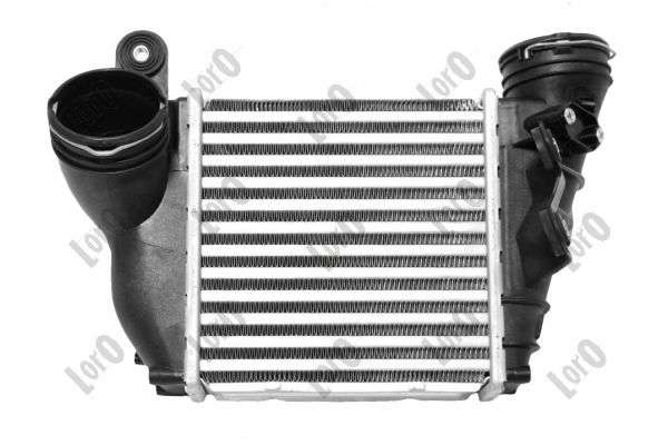 Intercooler (échangeur d'air) (LORO)