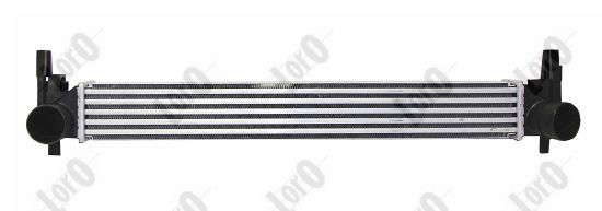 Intercooler (échangeur d'air) (LORO)