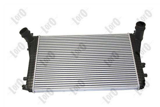 Intercooler (échangeur d'air) (LORO)