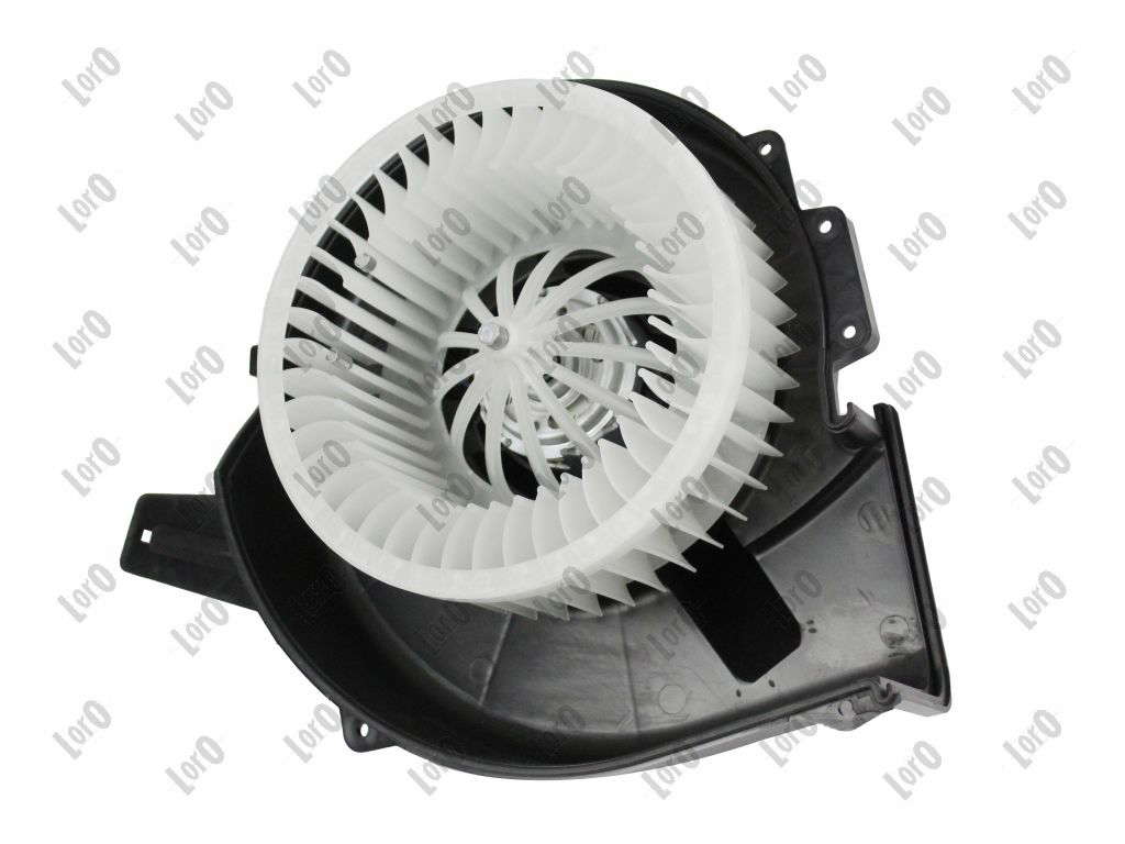 Pulseur d'air habitacle (LORO)