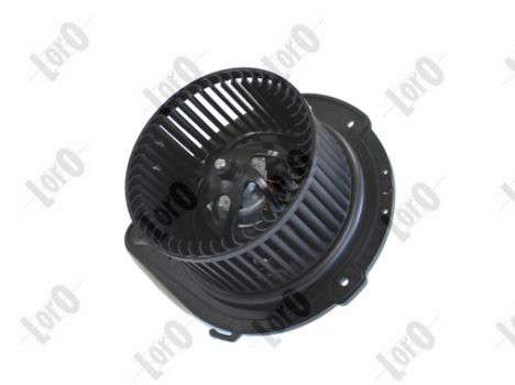 Pulseur d'air habitacle (LORO)