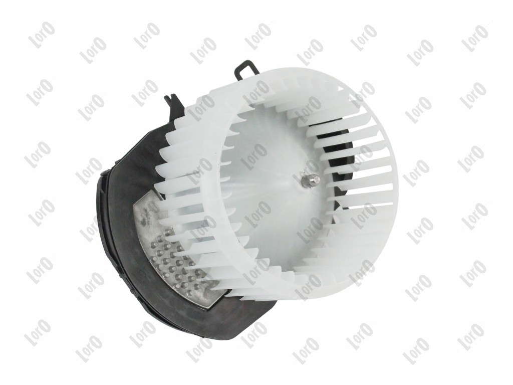 Pulseur d'air habitacle