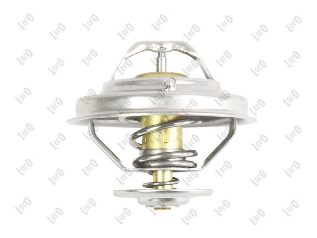 Thermostat d'eau
