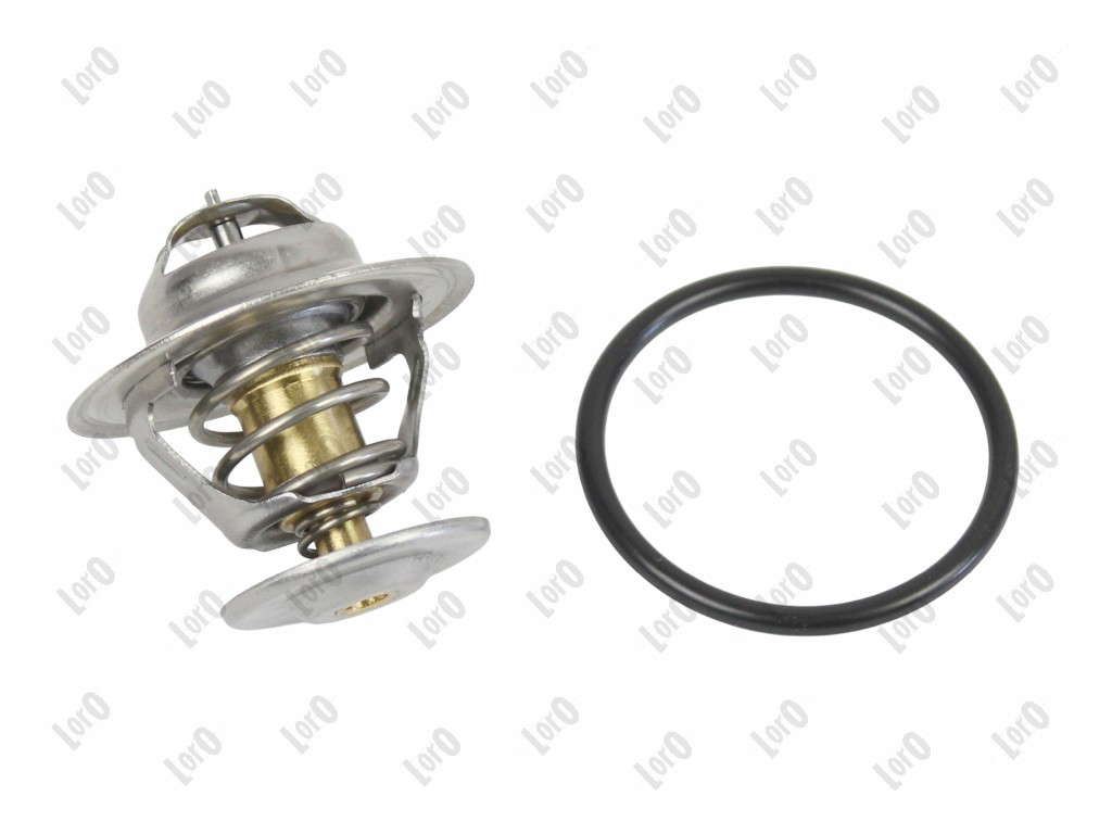 Thermostat d'eau (LORO)