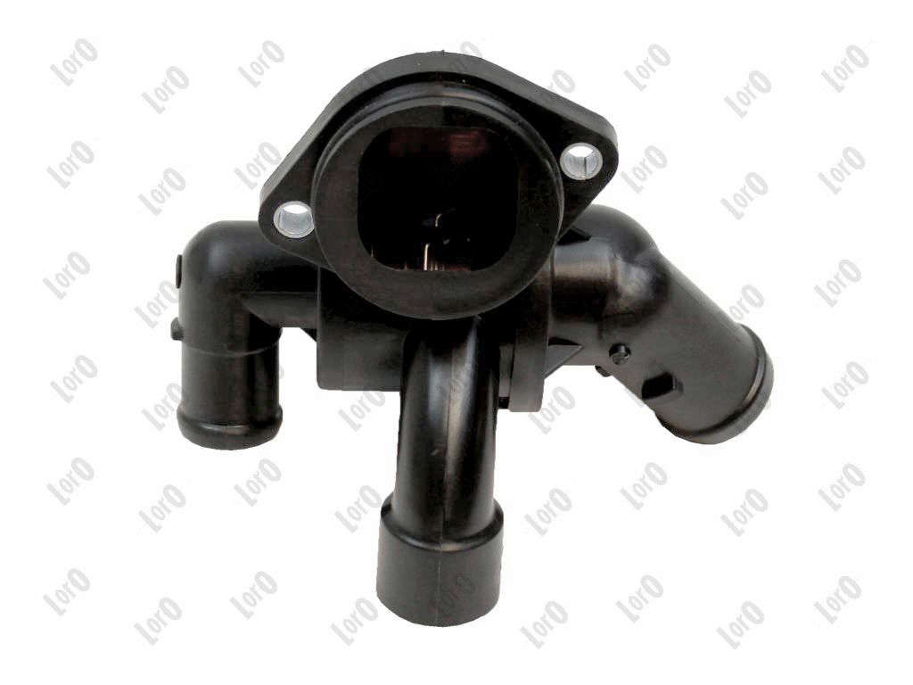Thermostat d'eau (LORO)