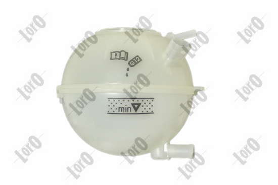 Vase d'expansion (liquide de refroidissement) (LORO)