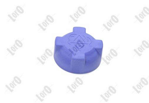 Bouchon de vase d'expansion (liquide de refroidissement) (LORO)