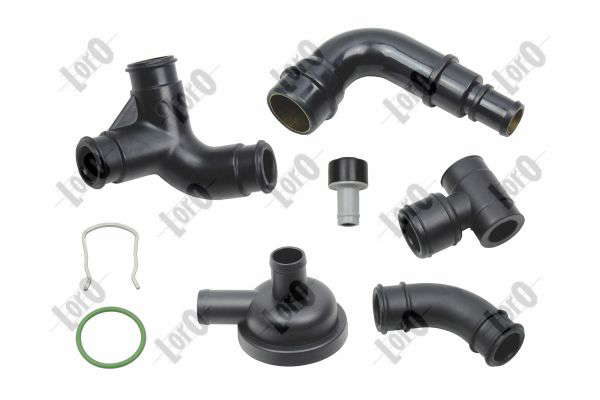Kit de réparation, ventilation du carter-moteur
