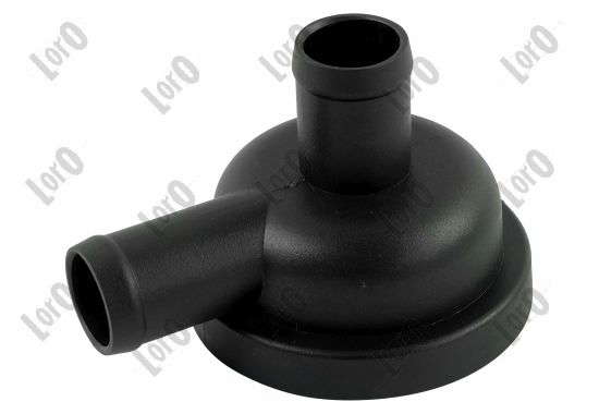 Tuyau (ventilation du carter-moteur) (LORO)