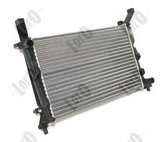 Radiateur (LORO)
