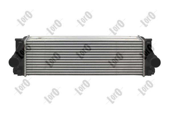 Intercooler (échangeur d'air) (LORO)