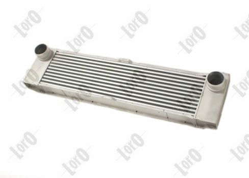 Intercooler